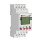 Реле контроля фаз с LCD дисплеем RKF-2S (с нейтралью) EKF rkf-2s Реле контроля фаз с LCD дисплеем RKF-2S (с нейтралью) EKF rkf-2s