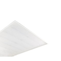 Светильник светодиодный Alenka LED IP54-38-845-23 38Вт 4000К IP54 4672лм 595х595х40 ДВО ЗСП 712003823