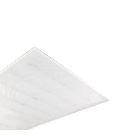 Светильник светодиодный Alenka LED IP54-38-845-23 38Вт 4000К IP54 4672лм 595х595х40 ДВО ЗСП 712003823