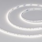 Лента светодиодная MICROLED-M182-4mm 24V White6000 10Вт/м IP20 2216 узкая (уп.5м) Arlight 037819