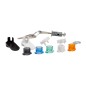 Замок для дверцы Optibox P ZL 1 КЭАЗ 118052 Замок для дверцы Optibox P ZL 1 КЭАЗ 118052