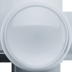 Светильник светодиодный 14 125 NBL-P-18-4K-WH-LED-A1 18Вт 4000К IP65 2400лм/720лм ЖКХ с БАП 3ч Navigator 14125