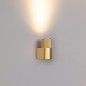 Светильник SP-SPICY-WALL-MINI-S60x39-3W Warm3000 (GD 40 deg 230В) (IP20 металл) Arlight 035542 Светильник SP-SPICY-WALL-MINI-S60x39-3W Warm3000 (GD 40 deg 230В) (IP20 металл) Arlight 035542