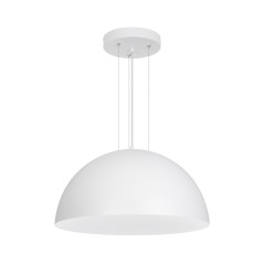 Светильник светодиодный SP-RESTO-HANG-R500-30W Warm3000 WH 100 deg IP20 230В металл Arlight 039697