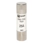 Вставка плавкая цилиндрическая ПВЦ 14х51 25А EKF pvc-14x51-25