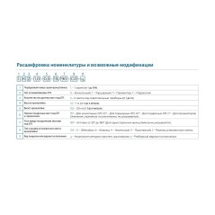 Кронштейн ТАНС.41.451.000 (2.К1-1.5-1.5-Ф4-ц) OPORA ENGINEERING OE-00489