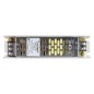 Блок питания HTS-60L-12 60Вт 12В 5А IP20 сетка Arlight 020822(1) Блок питания HTS-60L-12 60Вт 12В 5А IP20 сетка Arlight 020822(1)