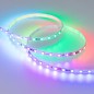 Лента светодиодная SPI-A120-10мм 24В RGB-PX6-BPT (23Вт/м IP20 2835) бегущ. огонь (уп.5м) Arlight 046871 Лента светодиодная SPI-A120-10мм 24В RGB-PX6-BPT (23Вт/м IP20 2835) бегущ. огонь (уп.5м) Arlight 046871