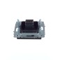 Розетка СП BRITE HDMI РHDMI-0-БрТБ механизм бронза IEK BR-H10-K45