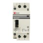 Контактор модульный КМ РУ 63А 1NO+1NC (2 мод.) PROxima EKF km-2m-63-11 Контактор модульный КМ РУ 63А 1NO+1NC (2 мод.) PROxima EKF km-2m-63-11