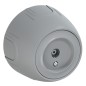 Розетка телевизионная TV Rotondo сер. OneKeyElectro 7700884