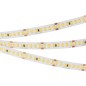 Лента светодиодная RT-A168-10mm 24V Warm 3000К 17Вт/м IP20 2835 открыт. (уп.5м) Arlight 020392(2)