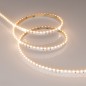 Лента RS-S120-8mm 24В Warm3000 (9.6Вт/м IP20 3014) (боковое свечение) (уп.5м) Arlight 039429 Лента RS-S120-8mm 24В Warm3000 (9.6Вт/м IP20 3014) (боковое свечение) (уп.5м) Arlight 039429
