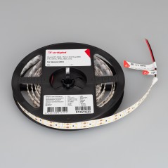 Лента светодиодная RT-A240-15mm 24V Day 4000К 19.2Вт/м IP20 2835 открыт. (уп.5м) Arlight 013474(2)