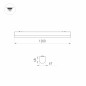 Светильник ALT-LARGO-1200-30W Day4000 (WH 120 deg 230В) (IP65 пластик 5 лет) Arlight 030991 Светильник ALT-LARGO-1200-30W Day4000 (WH 120 deg 230В) (IP65 пластик 5 лет) Arlight 030991