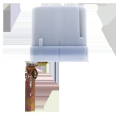 Фотореле PS-3 20А 4400Вт IP44 EKF fr-ps-3-20