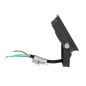 Прожектор светодиодный СДО-3002 20Вт 6500К IP65 Basic EKF FLL-3002-20-6500 Прожектор светодиодный СДО-3002 20Вт 6500К IP65 Basic EKF FLL-3002-20-6500
