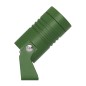 Светильник светодиодный ALT-RAY-R42-5W Warm3000 (RAL 6010 25 deg 230В) IP67 металл Arlight 042661