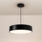 Подвес SPX-TB-1 Black метал. Arlight 023159