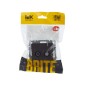 Розетка телевизионная TV/SAT 2-м Brite РТВ/РСп12-БрТБ механизм бронза IEK BR-AF20-O-K45