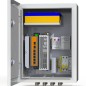 Термошкаф коммутационный 4хPoE 2хSFP 4хSC АКБ 4х12В 2.2А/ч IP66 300х400х210мм 6 УТП 4КУ ГЗ AКБ 2А Mastermann 00-00015649 Термошкаф коммутационный 4хPoE 2хSFP 4хSC АКБ 4х12В 2.2А/ч IP66 300х400х210мм 6 УТП 4КУ ГЗ AКБ 2А Mastermann 00-00015649
