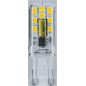 Лампа светодиодная 80 250 NLL-P-G9-3-230-6.5K-NF прозрачная 6500К холод. бел. 250лм 220-240В без пульсаций Navigator 80250 Лампа светодиодная 80 250 NLL-P-G9-3-230-6.5K-NF прозрачная 6500К холод. бел. 250лм 220-240В без пульсаций Navigator 80250