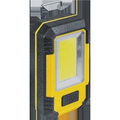 Фонарь аккумуляторный рабочий 80 341 NPT-W10-ACCU 1COB LED 15Вт аккум. 3.7В 4А.ч NAVIGATOR 80341