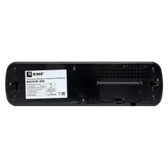 Светильник аварийного освещения BACKUP-250 LED PROxima EKF dpa-102