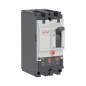 Выключатель автоматический YON pro MNX125L 2P 100А 70кА при AC240V расц. TMD DKC MNX125L2PTMD0100 Выключатель автоматический YON pro MNX125L 2P 100А 70кА при AC240V расц. TMD DKC MNX125L2PTMD0100