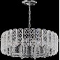 Люстра Whitney 1050-308 8хЕ14 40Вт хрусталь Rivoli Б0061222 Люстра Whitney 1050-308 8хЕ14 40Вт хрусталь Rivoli Б0061222