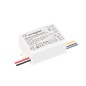 Блок питания ARJ-SP-40150-PFC-DALI2-PD (6Вт 3-40В 150мА) IP20 пластик Arlight 044822 Блок питания ARJ-SP-40150-PFC-DALI2-PD (6Вт 3-40В 150мА) IP20 пластик Arlight 044822