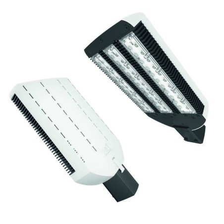 Светильник светодиодный LAD LED R500-3-30-6-230K 230Вт 5000К IP67 30843лм 100-305В КСС типа "Г" консольное крепление LADesign LA