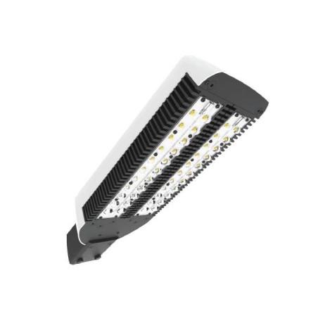 Светильник светодиодный LAD LED R500-2-M-6-110K 110Вт 5000К IP67 16533лм 100-305В КСС типа "Ш" консольное крепление бел. LADesig