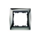 Рамка 3-м Simon82 вороненая сталь Simon 82834-67 Рамка 3-м Simon82 вороненая сталь Simon 82834-67