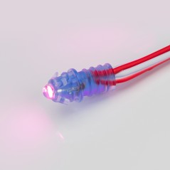Модуль герметичный ARL-D9 5V Pink (закрытый IP67) Arlight 026564