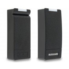 Считыватель R10-EHT (Black) со встроен. контроллером RusGuard 280365