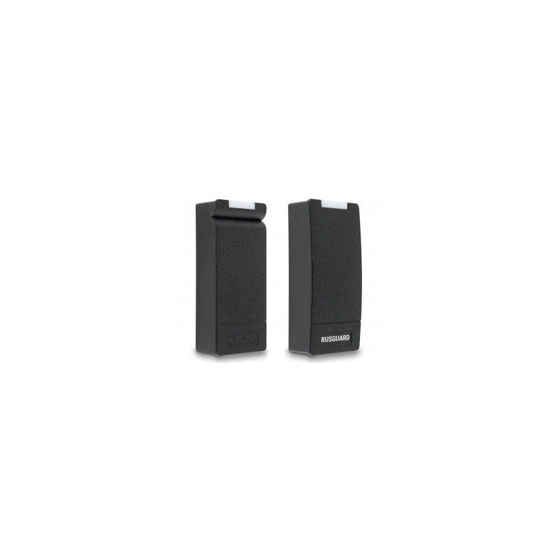Считыватель R10-EHT (Black) со встроен. контроллером RusGuard 280365