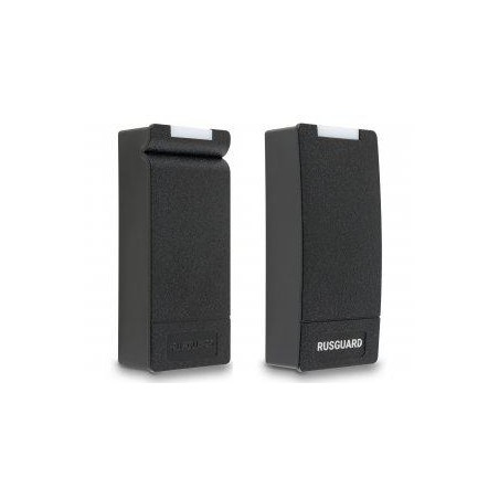 Считыватель R10-EHT (Black) со встроен. контроллером RusGuard 280365