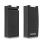 Считыватель R10-EHT (Black) со встроен. контроллером RusGuard 280365
