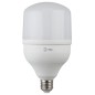 Лампа светодиодная высокомощная RED LINE LED POWER T100-40W-6500-E27/E40 R 40Вт Т100 колокол 6500 холод. бел. E27/E40 (переходни Лампа светодиодная высокомощная RED LINE LED POWER T100-40W-6500-E27/E40 R 40Вт Т100 колокол 6500 холод. бел. E27/E40 (переходни