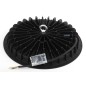 Светильник подвесной SPP-402-0-50K-200 200Вт 20000лм 5000К Кп«2% КСС Д DOB IP65 LED (High Bay) для высоких пролетов Эра Б0046670