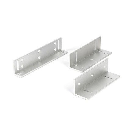 Крепление ZL-образное для электромагнитного замка SPRUT Bracket-181ZL Бастион 8814