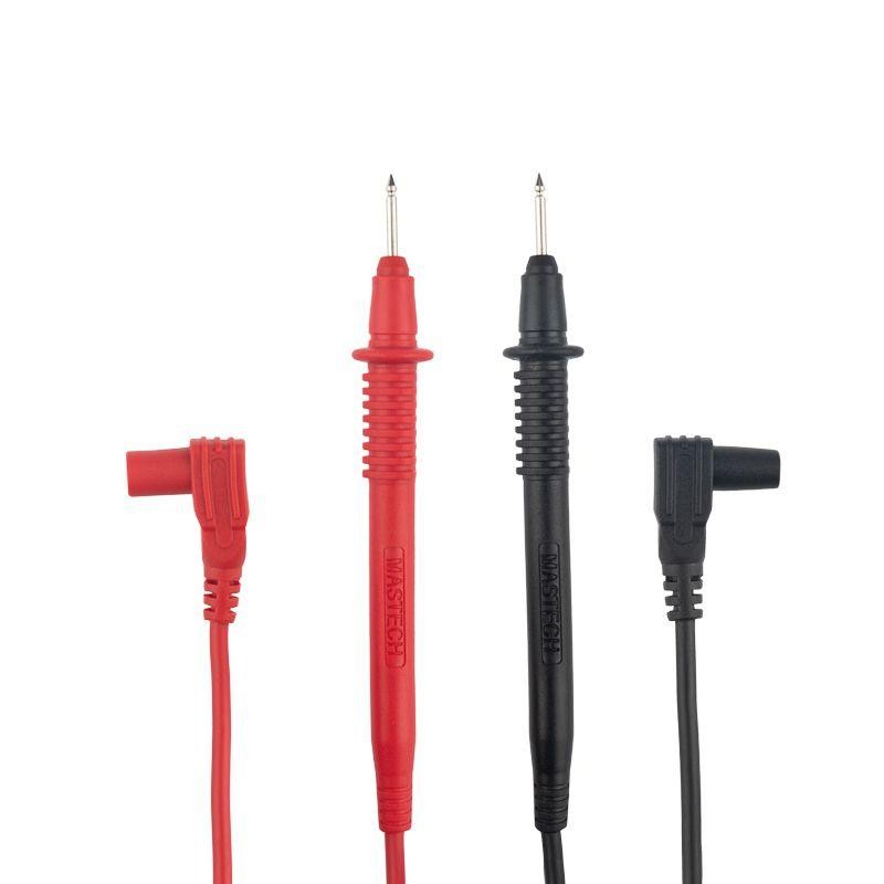 Мультиметр портативный M830BZ Mastech 13-2002 Мультиметр портативный M830BZ Mastech 13-2002