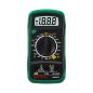 Мультиметр портативный MAS830 Mastech 13-2011 Мультиметр портативный MAS830 Mastech 13-2011