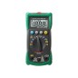 Мультиметр универсальный MS8233E Mastech 13-2013 Мультиметр универсальный MS8233E Mastech 13-2013