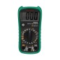 Мультиметр портативный MS8238 Mastech 13-2026 Мультиметр портативный MS8238 Mastech 13-2026