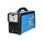 Аппарат аргонодуговой сварки TSS EVO TIG-200 AC/DC ТСС 035263 Аппарат аргонодуговой сварки TSS EVO TIG-200 AC/DC ТСС 035263