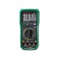 Мультиметр универсальный MY63N Mastech 13-2051 Мультиметр универсальный MY63N Mastech 13-2051