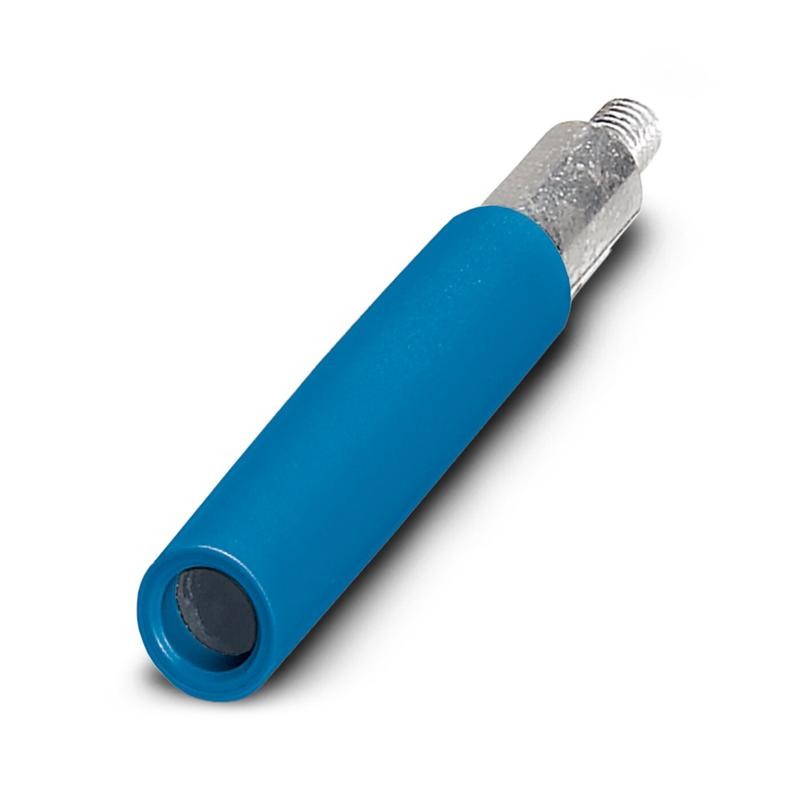 Гнездо для щупа тестера PSBJ-URTK 6 BU Phoenix Contact 3026434