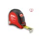 Рулетка PRO-TM 8м I класс точности SOLA 50022201 Рулетка PRO-TM 8м I класс точности SOLA 50022201